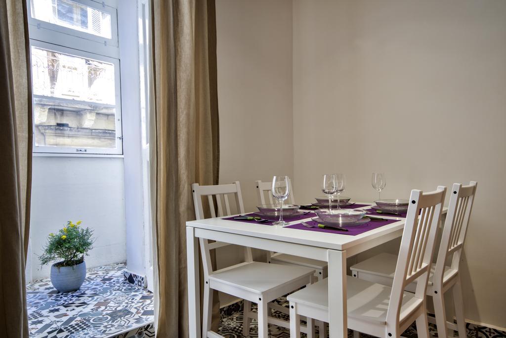 Central Valletta Two Bedroom Apartment Exterior foto